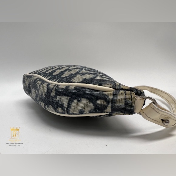 Christian Dior saddle bag - Picture 5 of 12